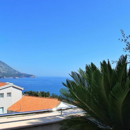 Lux M & A Apartments Budva Exterior photo